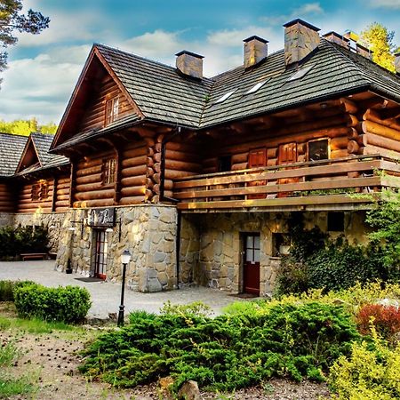 Hotel 365 Kielce Eksteriør bilde