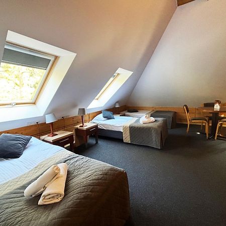 Hotel 365 Kielce Eksteriør bilde