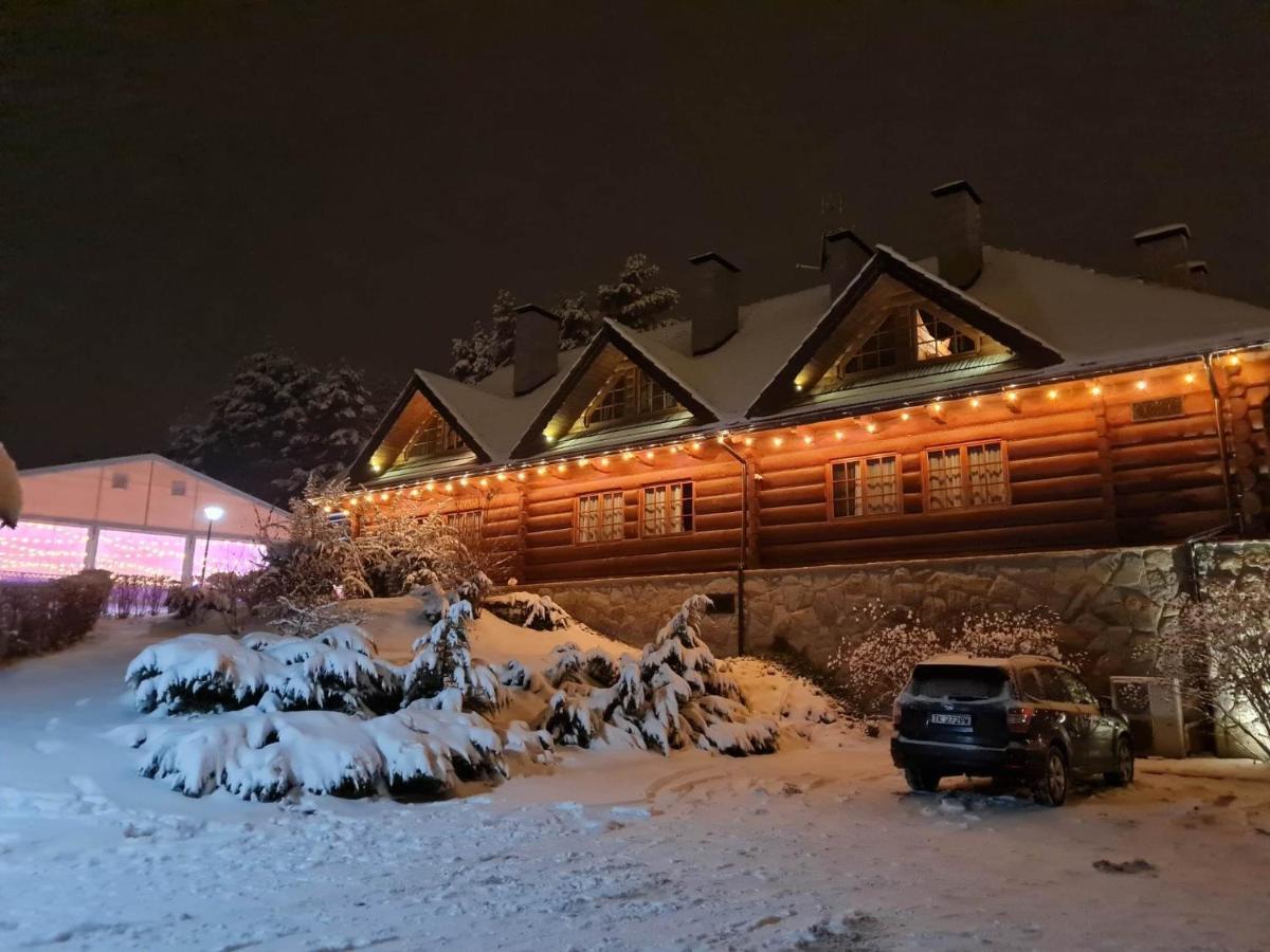Hotel 365 Kielce Eksteriør bilde