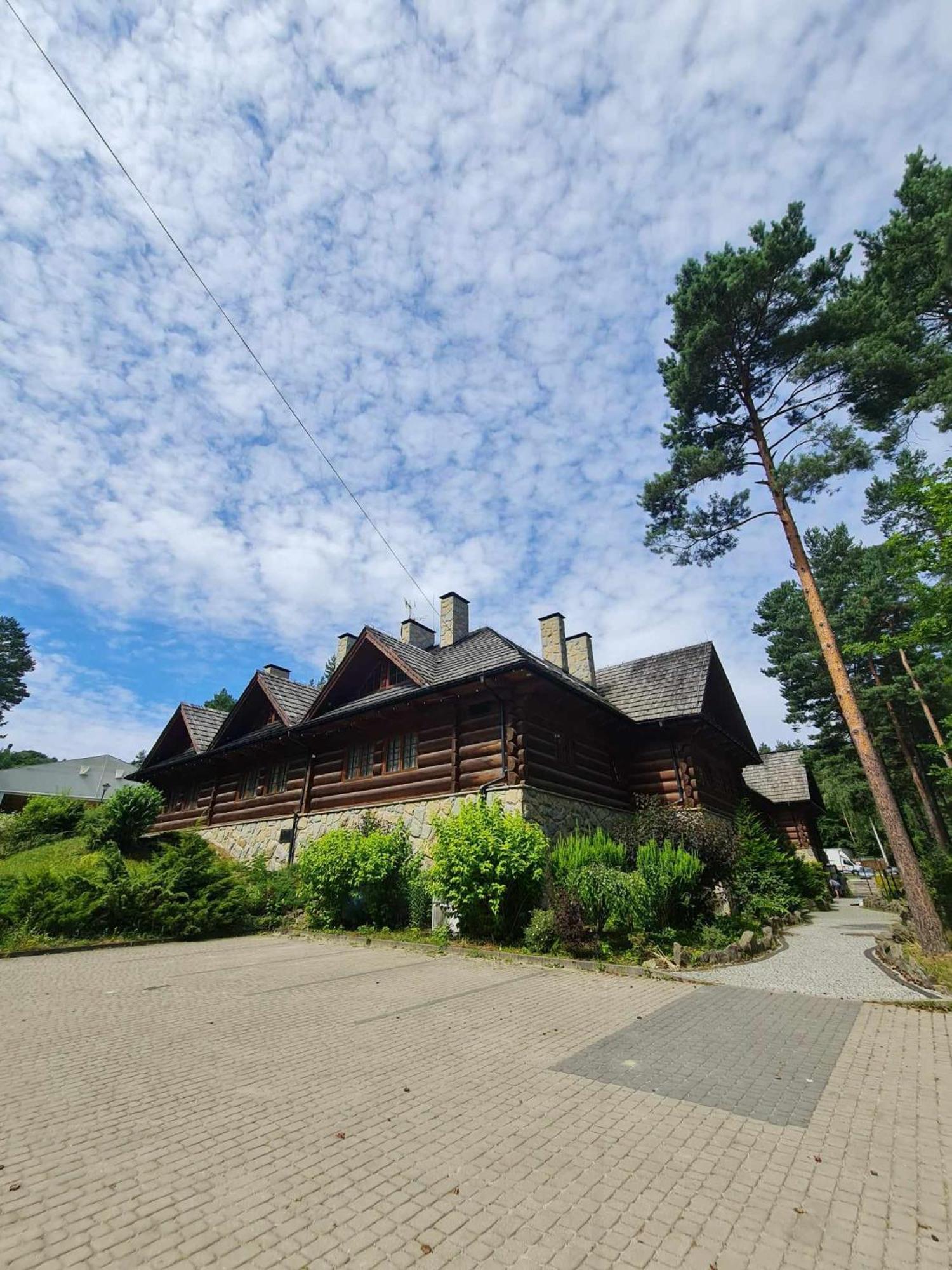 Hotel 365 Kielce Eksteriør bilde