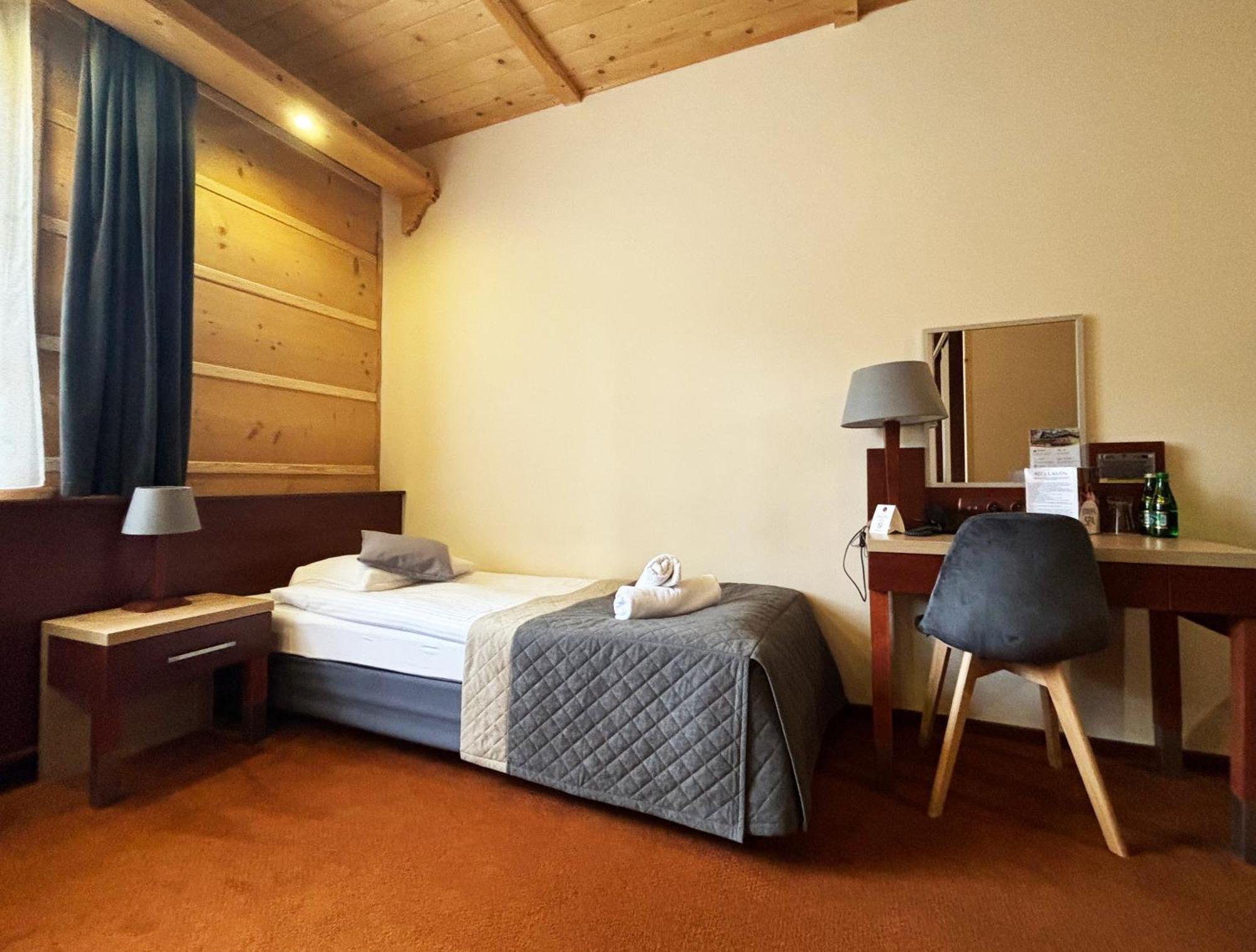 Hotel 365 Kielce Eksteriør bilde