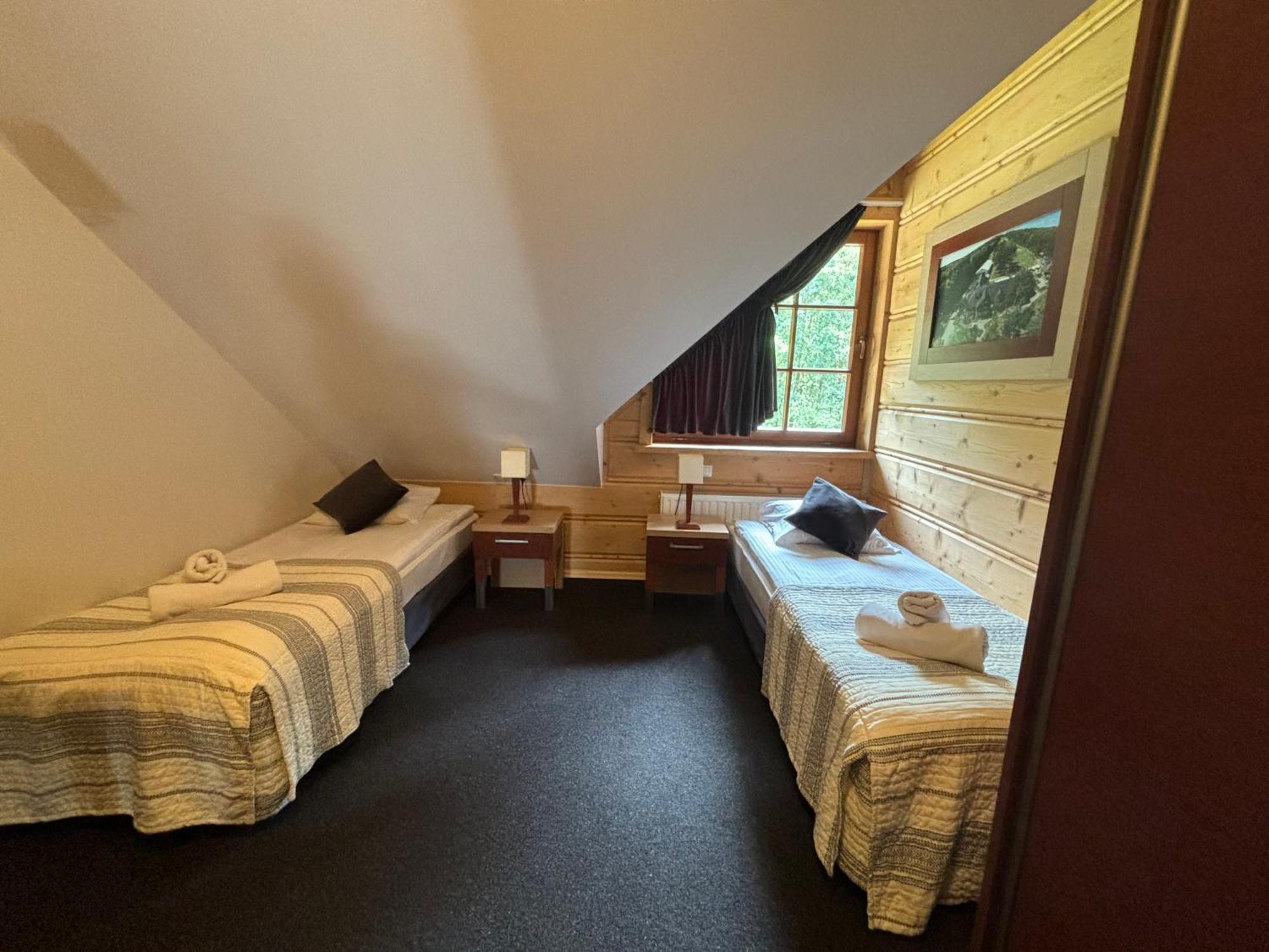 Hotel 365 Kielce Eksteriør bilde