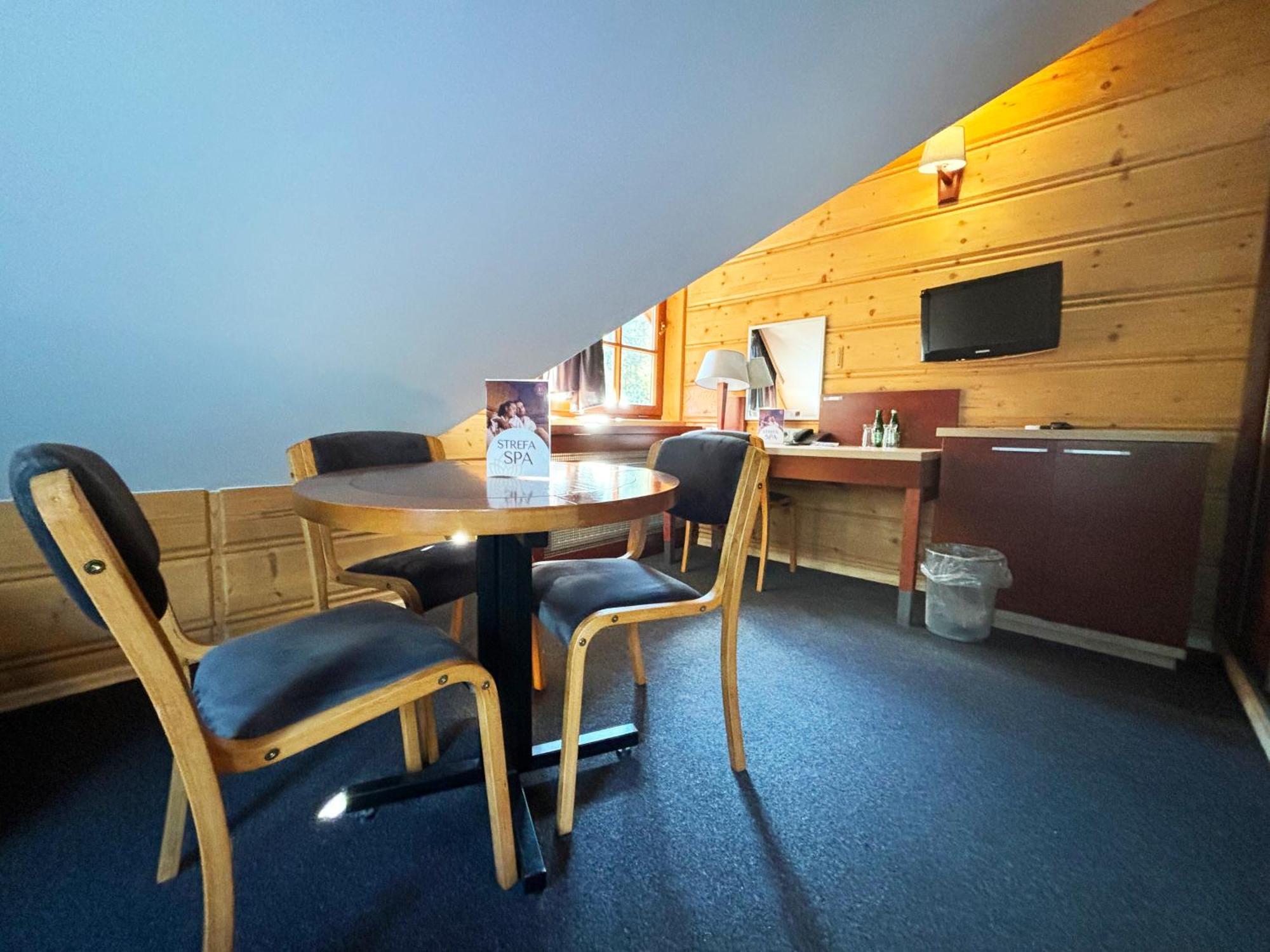 Hotel 365 Kielce Eksteriør bilde