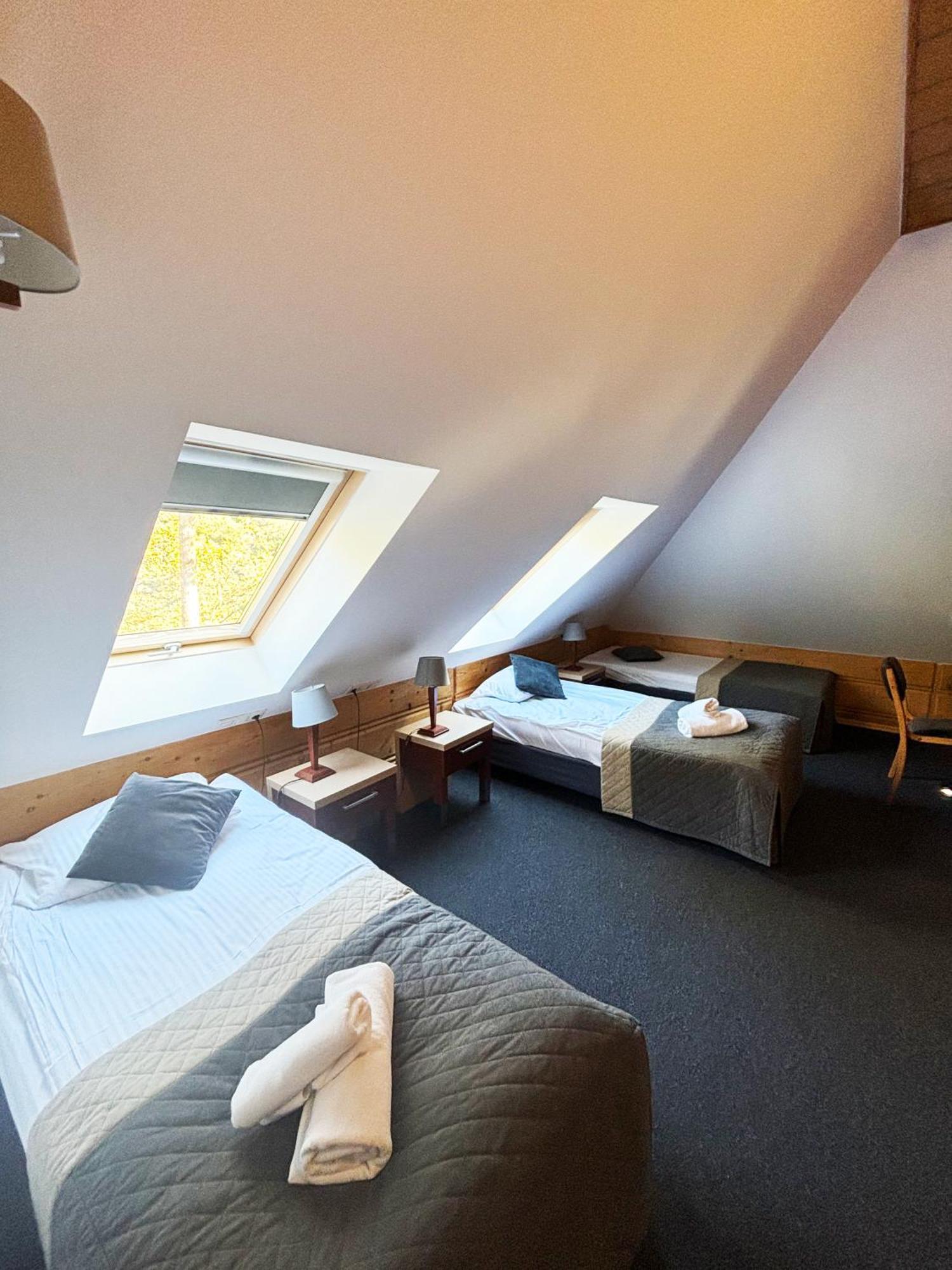 Hotel 365 Kielce Eksteriør bilde