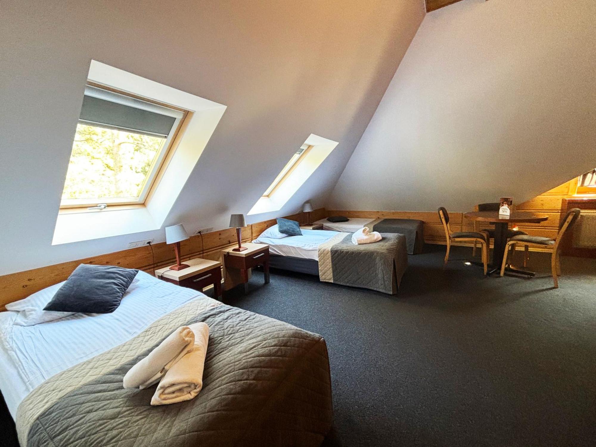 Hotel 365 Kielce Eksteriør bilde